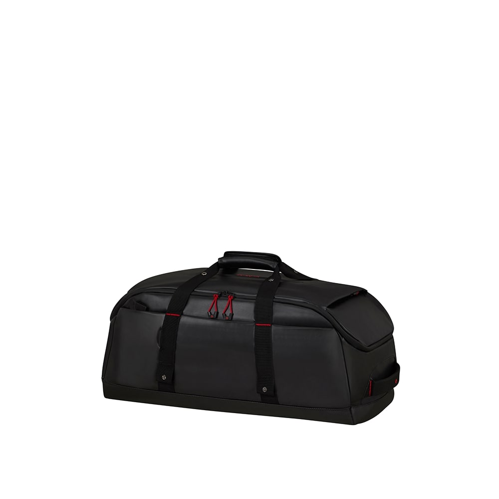 Bolso de Viaje Ecodiver Negro Mediano