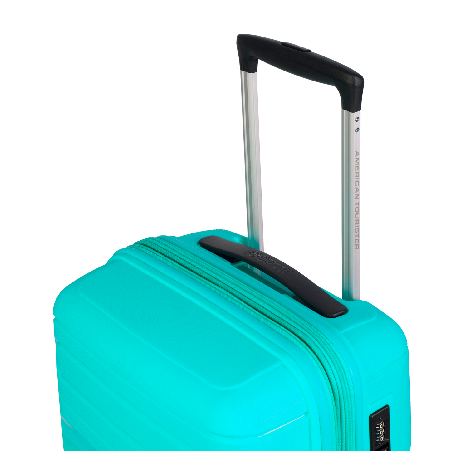 Maleta Sunside Deep Mint S