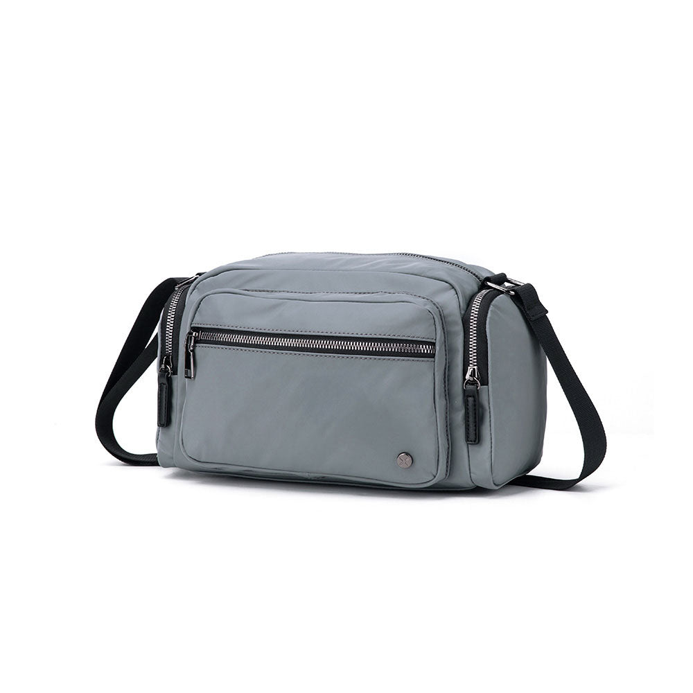 Cartera Kiara FW22 Gris