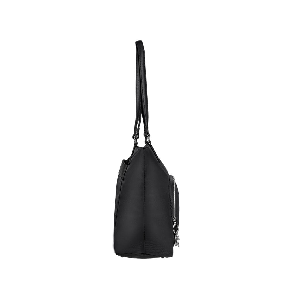 Cartera KARISSA 2.0 Shopping Bag M Grande Black
