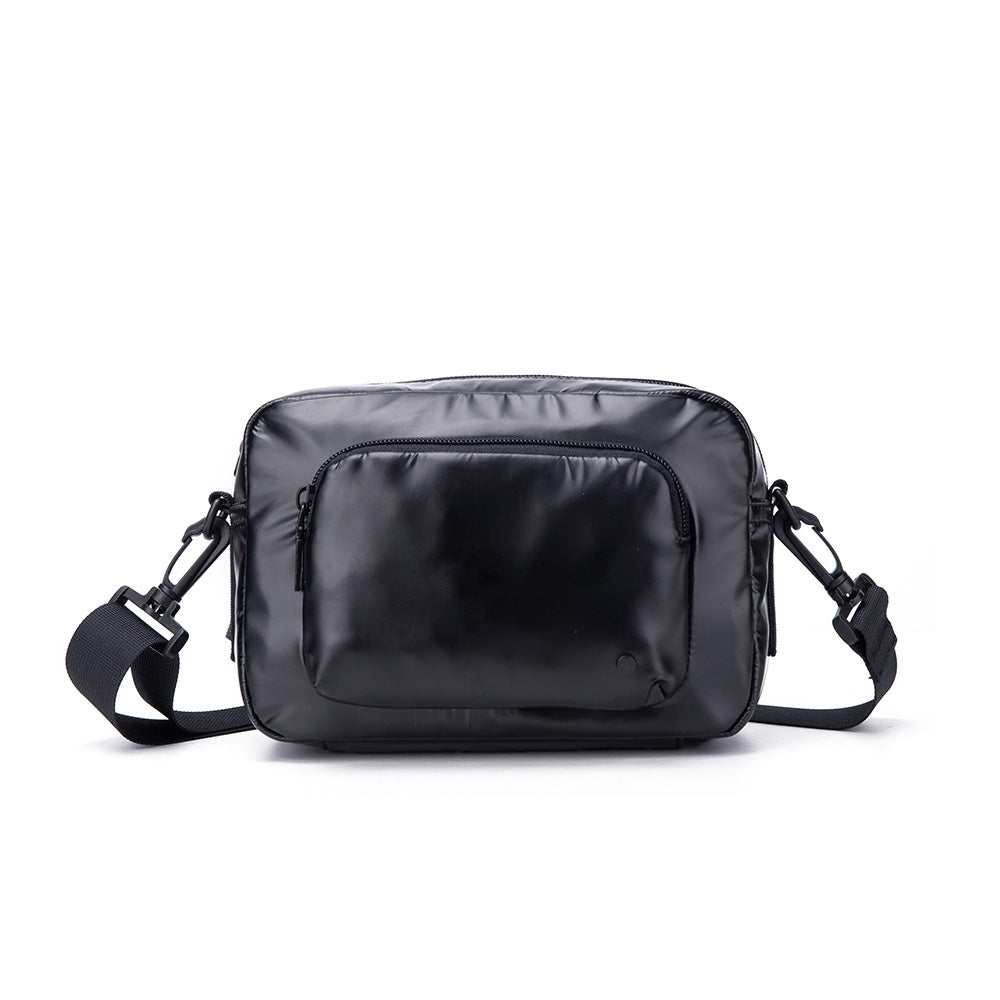 Bolsa Xtream Mila Preta Pequena