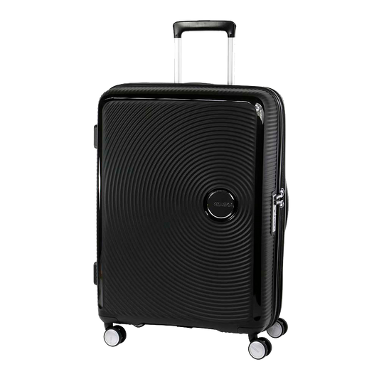 Maleta Curio Black M