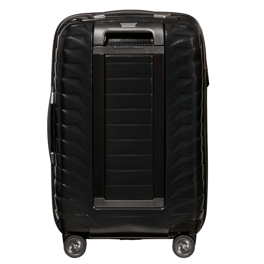Maleta Proxis Spinner 55/20 Exp Cabina Black