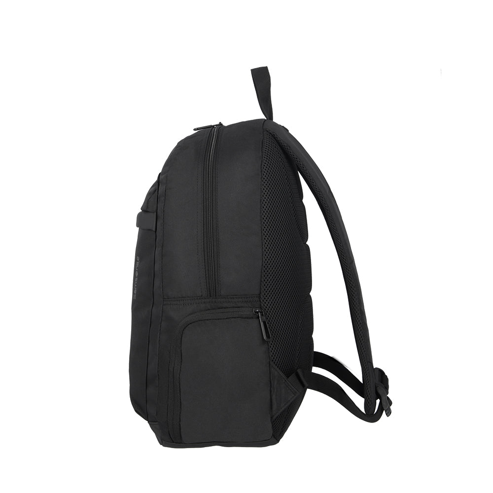 Mochila masculina Acceleration Moonlight preta