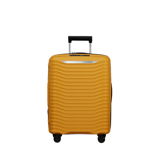 Maleta Upscape Yellow S