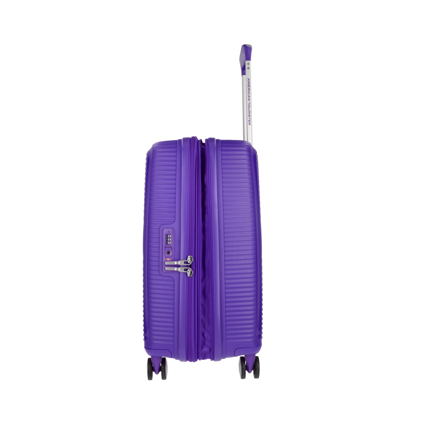 Maleta Curio Purple S