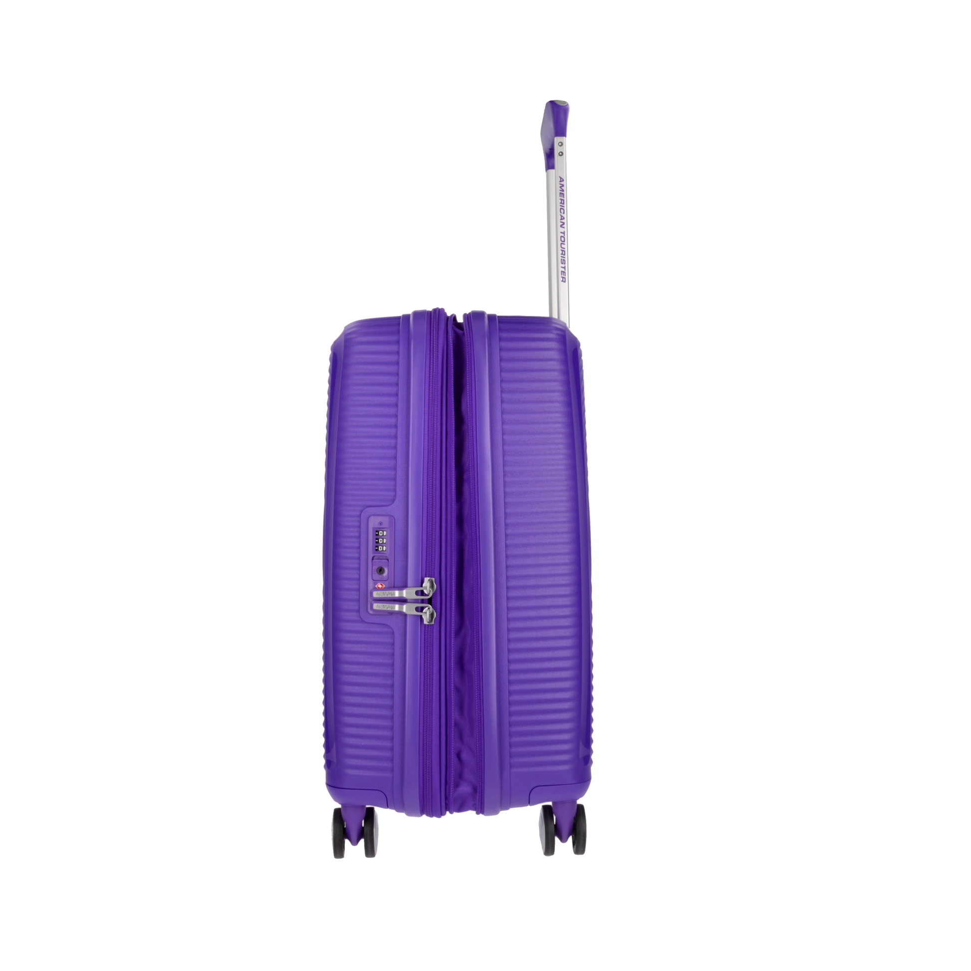 Maleta Curio Purple S
