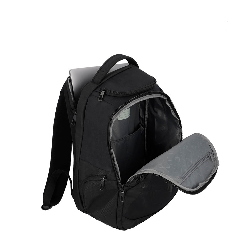 Mochila para Notebook 17" masculina Epic 2.0 Preta