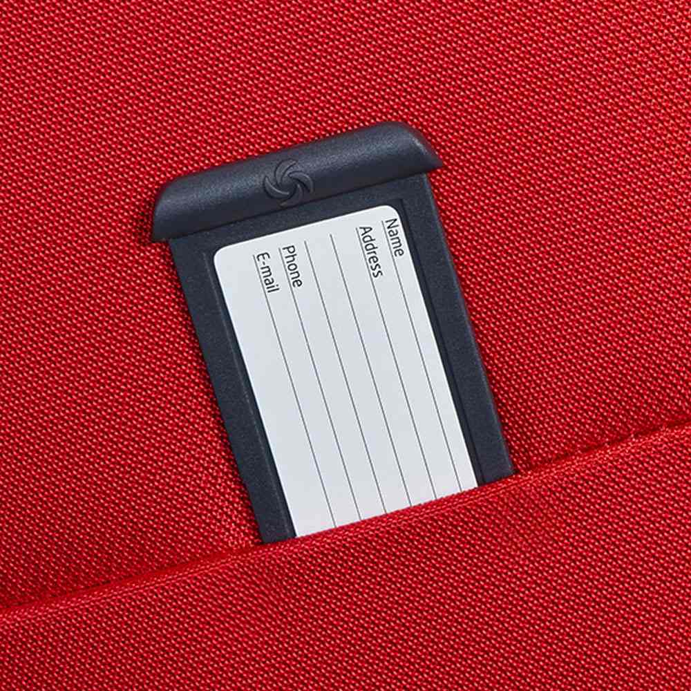 Maleta Popsoda Red Cabina 35 Lts