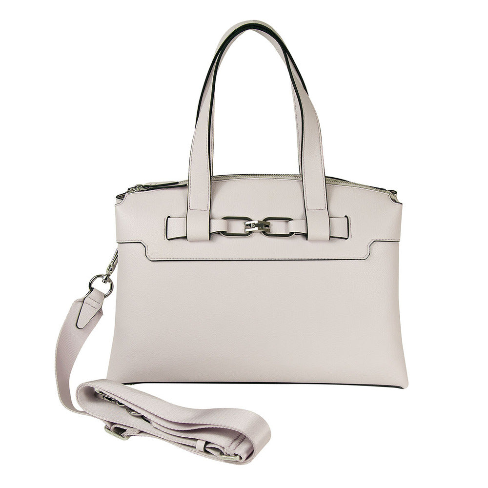 Bolsa de mão Star-Ring Roxa