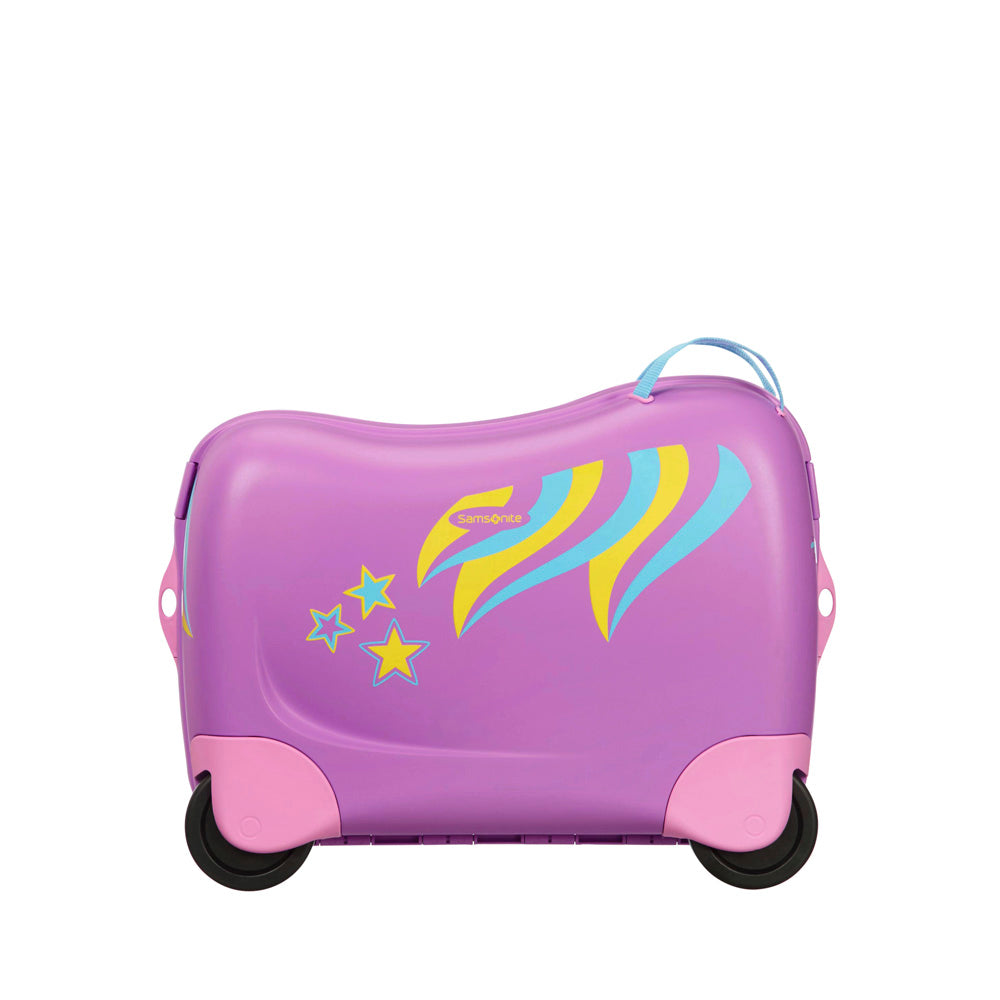 Maleta Dream rider PONY P. Cabina