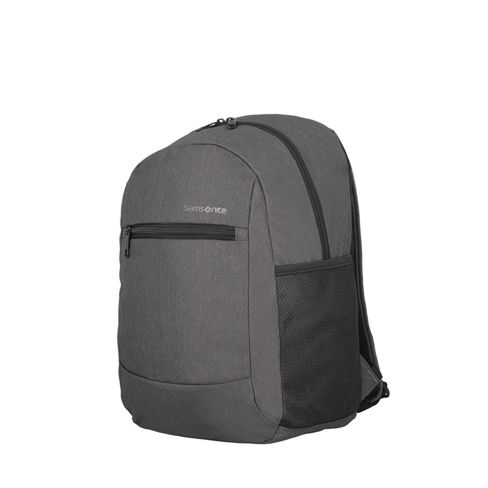 Mochila para hombre Acceleration Storm gris