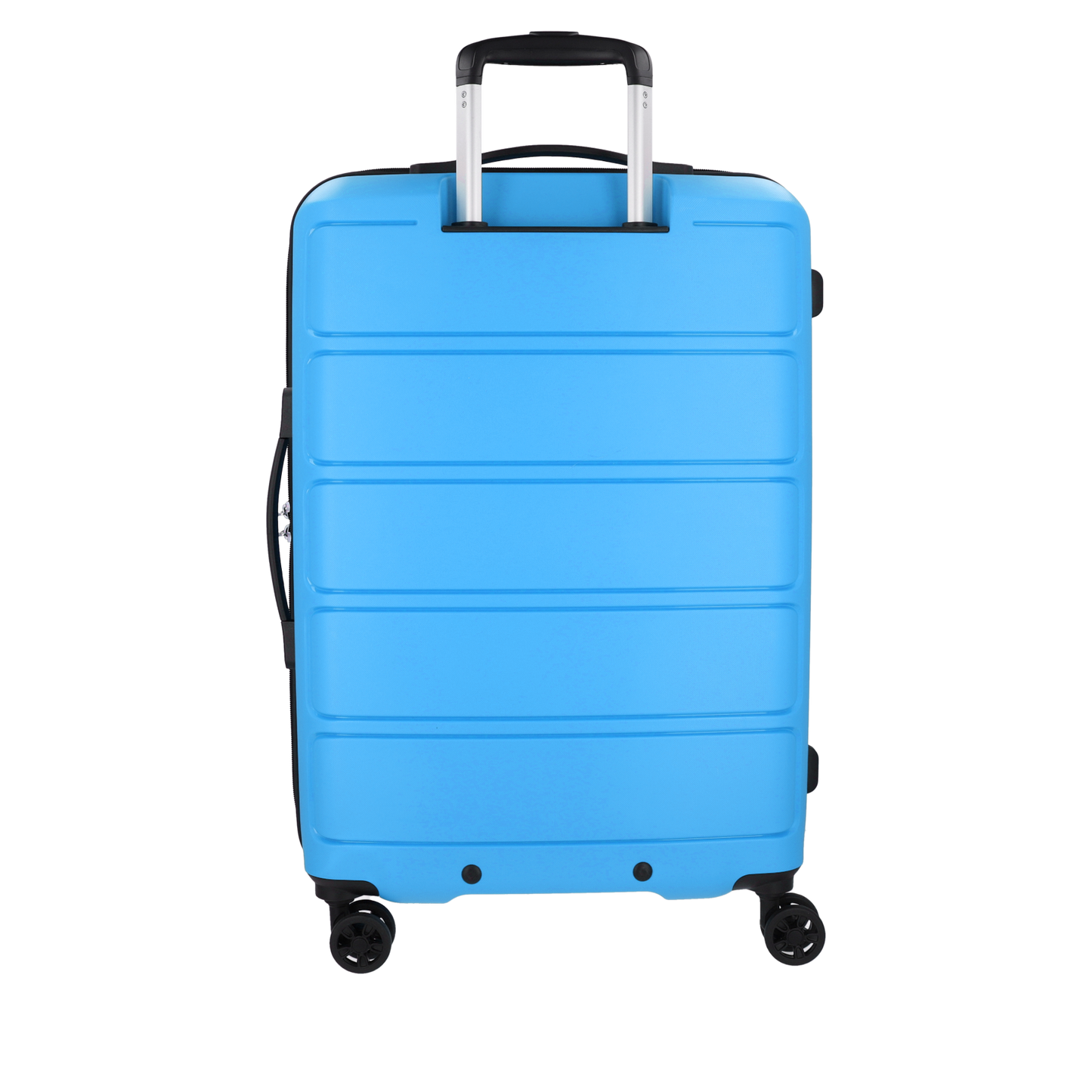 Maleta grande Tracker azul