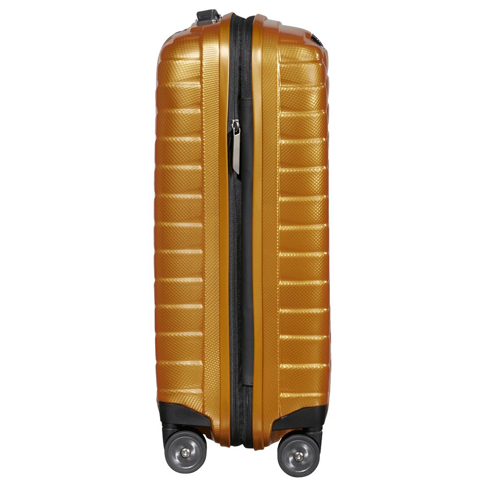 Maleta Proxis Spinner 55/20 Exp Cabina Honey Gold