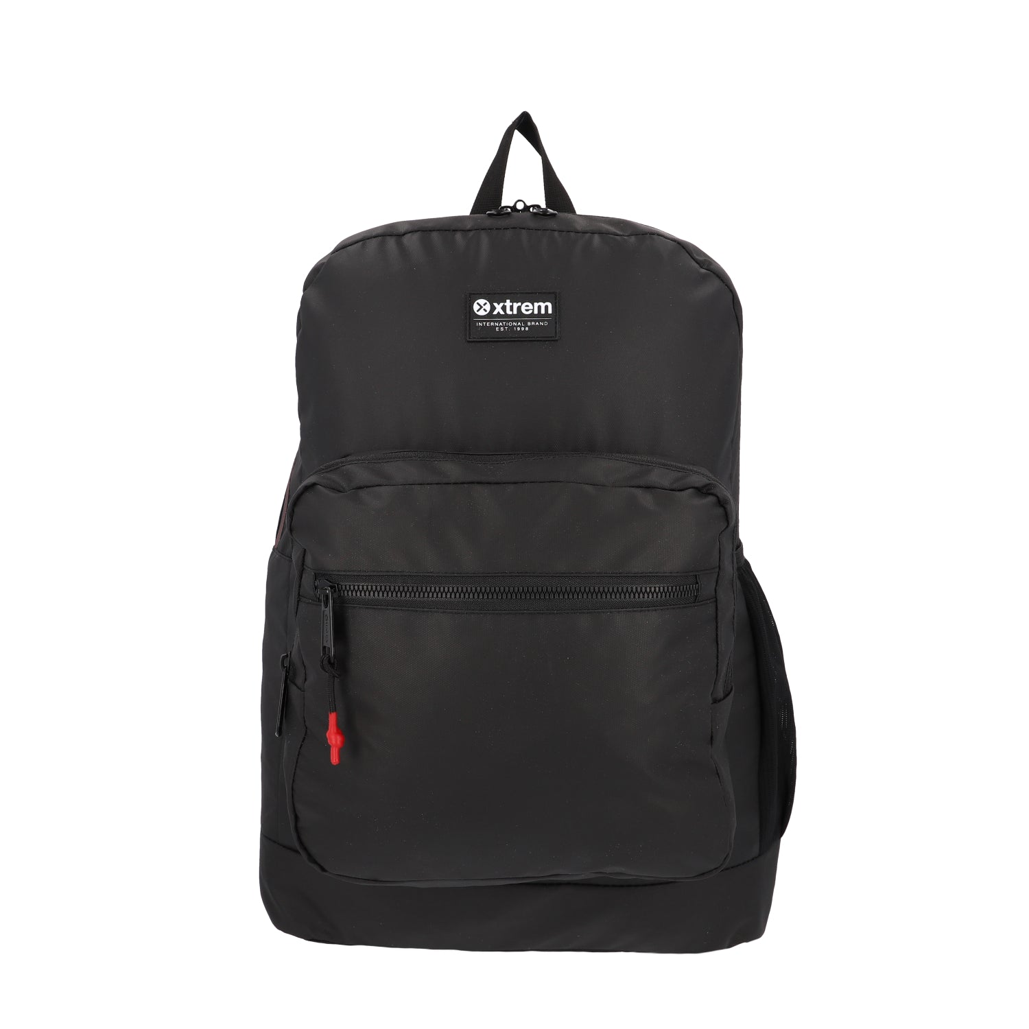 Mochila Lifestyle Vito 244 Preta Rever