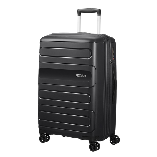 Maleta Sunside Black M