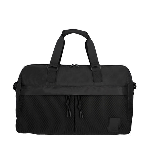 Mala Duffel Aerobic 3XT Preta