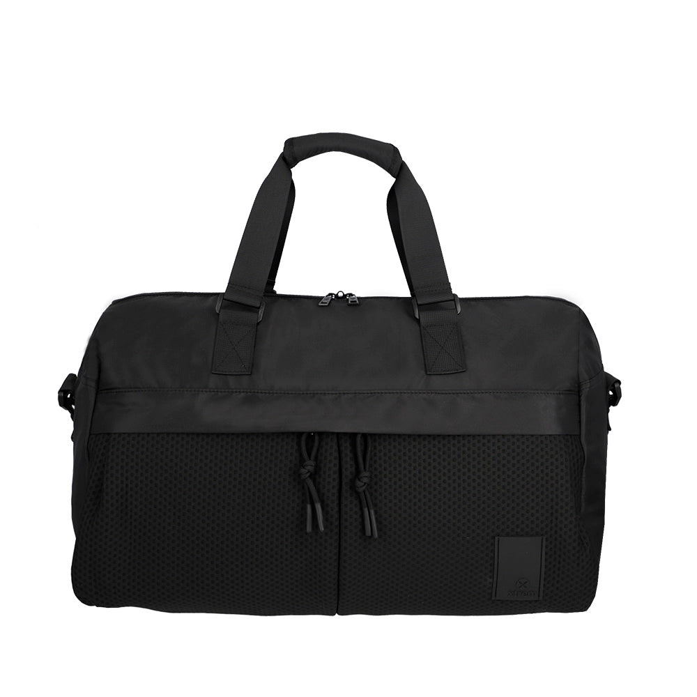 Mala Duffel Aerobic 3XT Preta