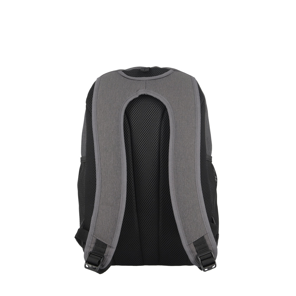 Mochila para hombre Acceleration Storm gris