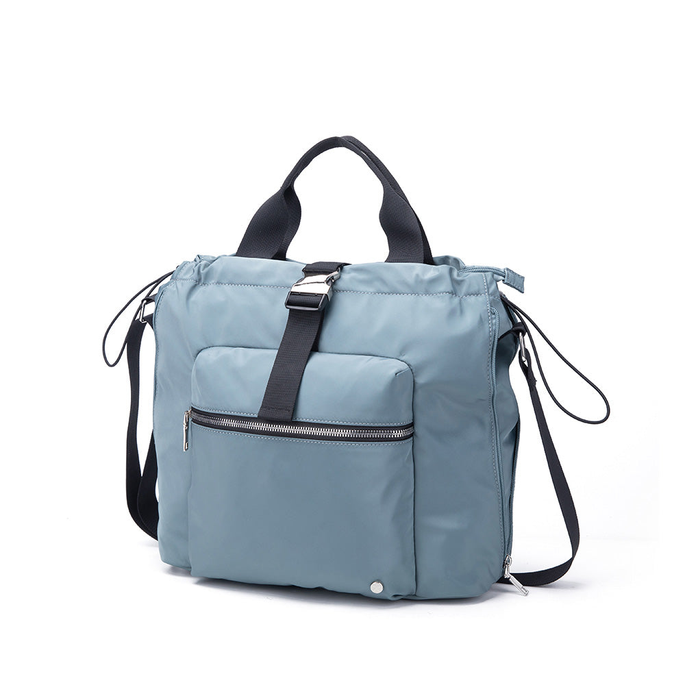 Cartera Amelia FW22 Azúl