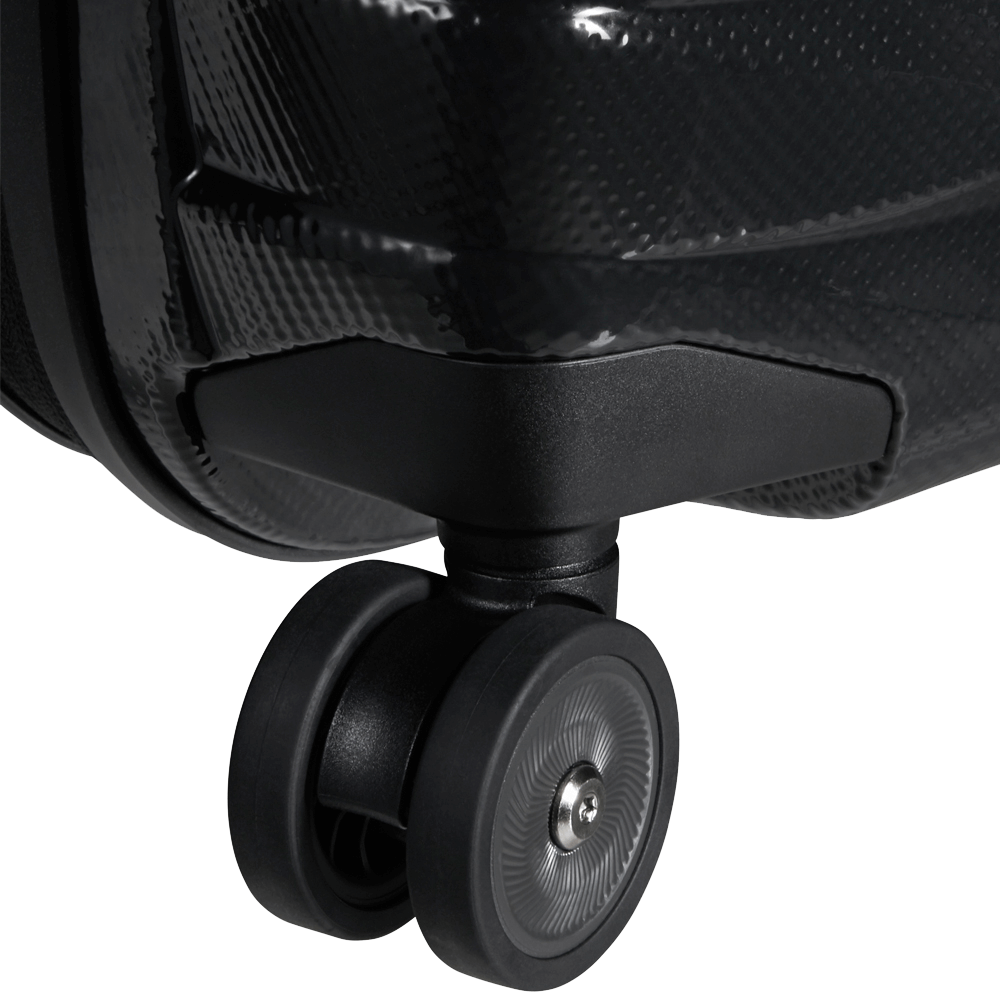 Maleta Proxis Spinner 55/20 Exp Cabina Black
