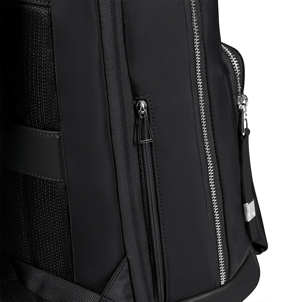 Mochila para notebook Be-Her 15.6" Black