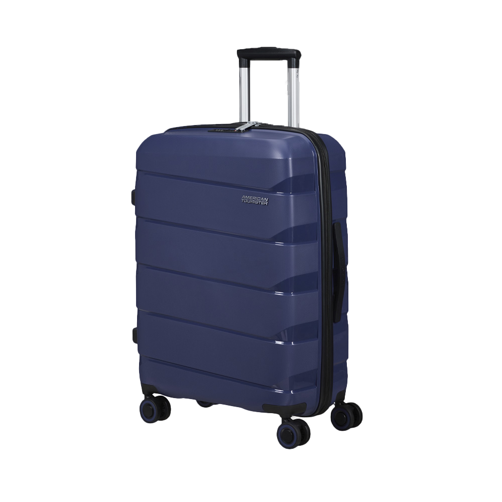 Bagagem Air Move Azul M