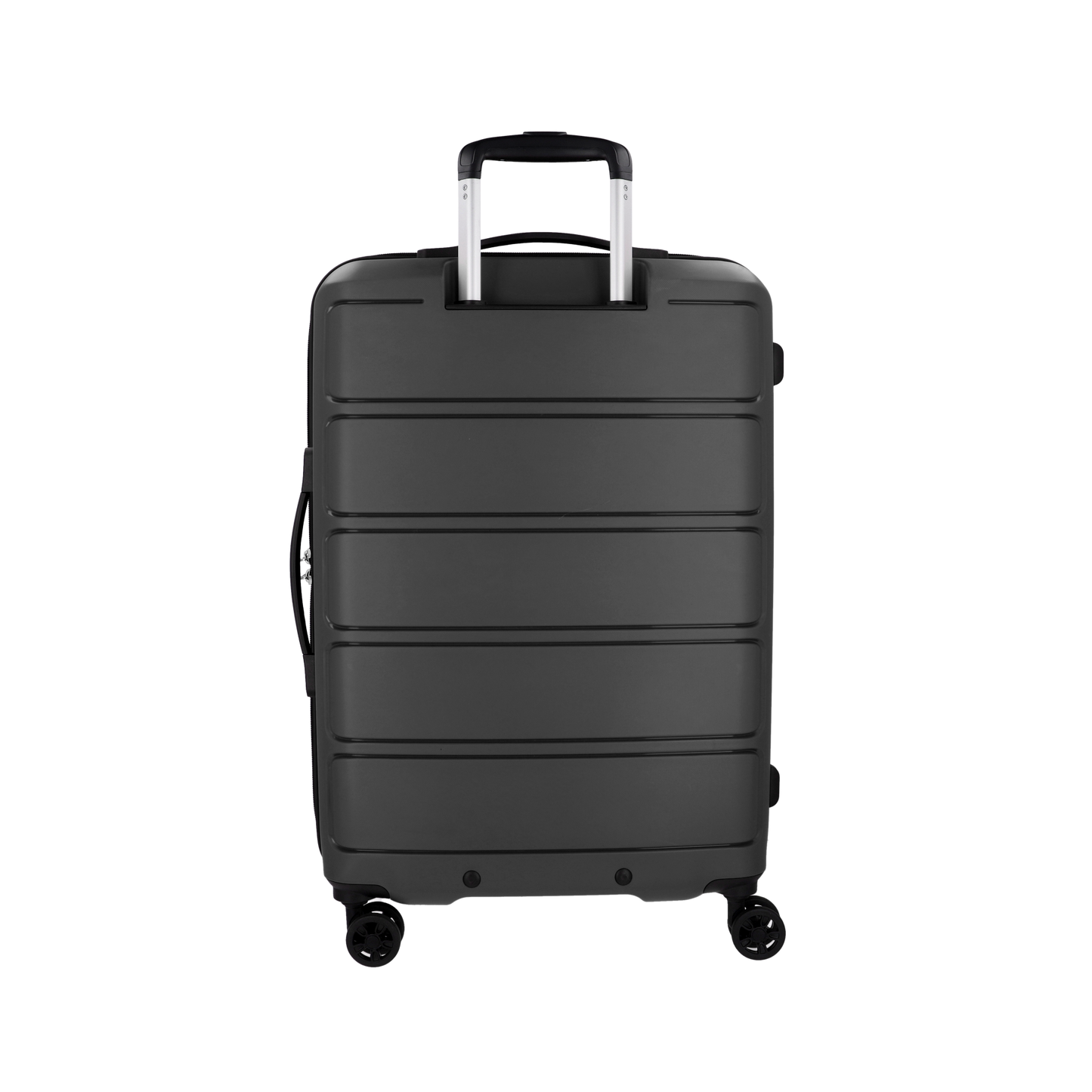 Maleta mediana Spinner negra