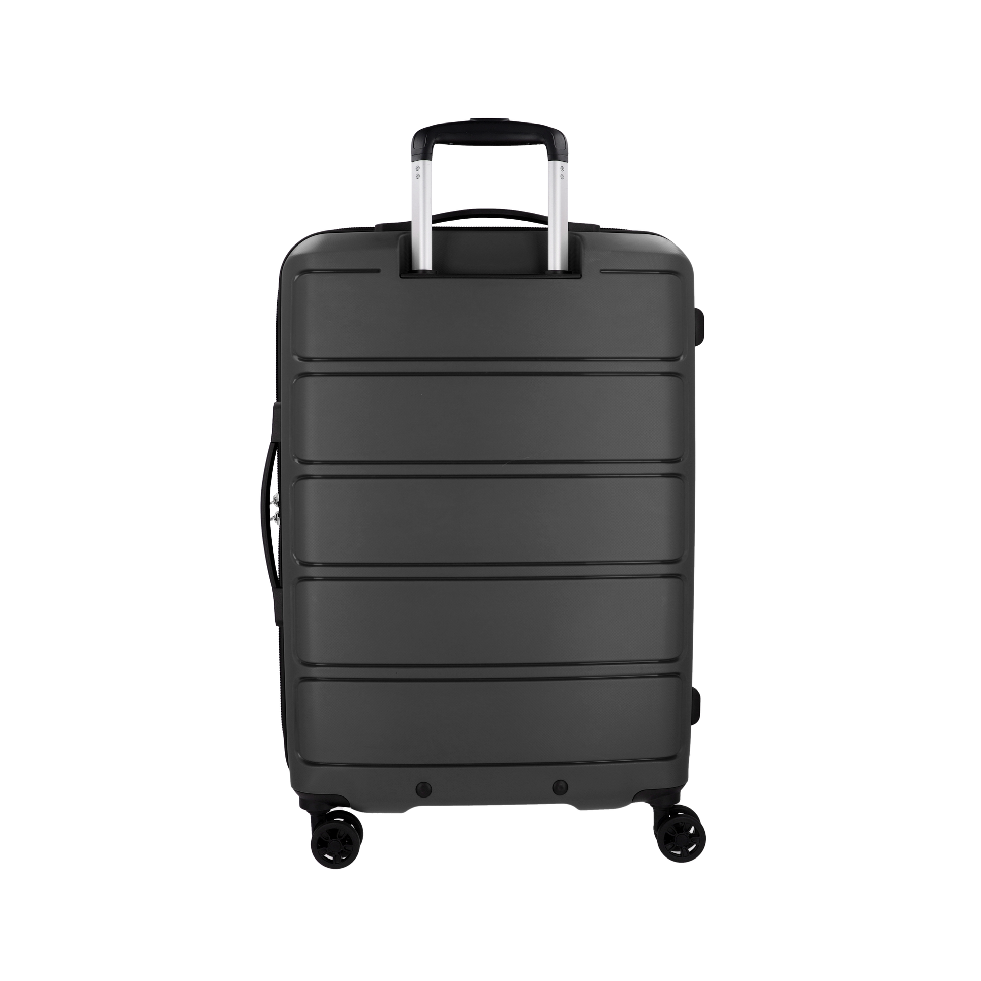 Maleta mediana Spinner negra