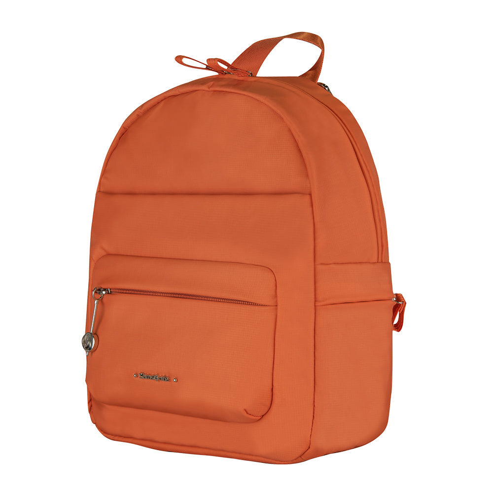 Mochila Samsonite Move 3.0 Pequena Laranja