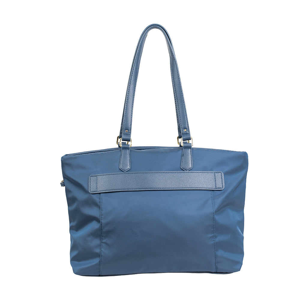 Bolsa Samsonite Karissa 2.0 Shopping Azul Marinho
