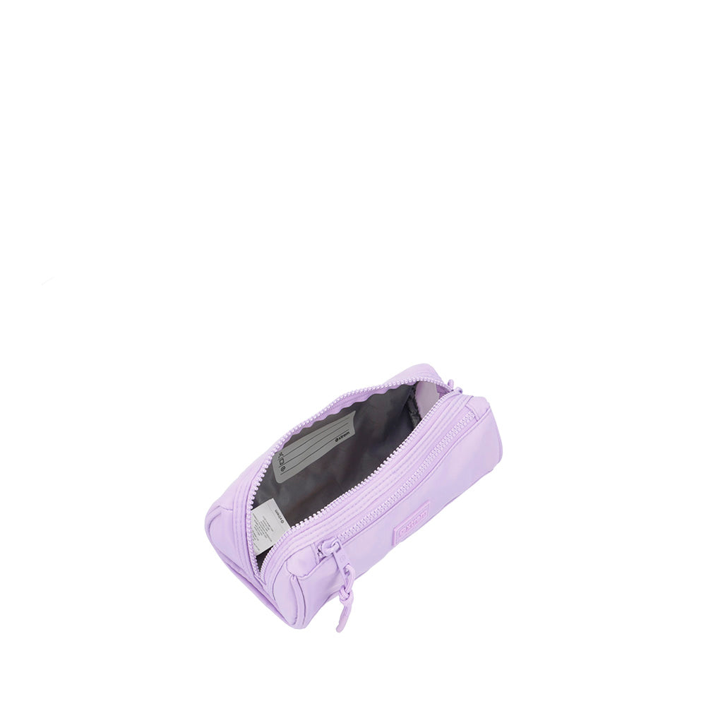 Estojo feminino Campbell Lilás
