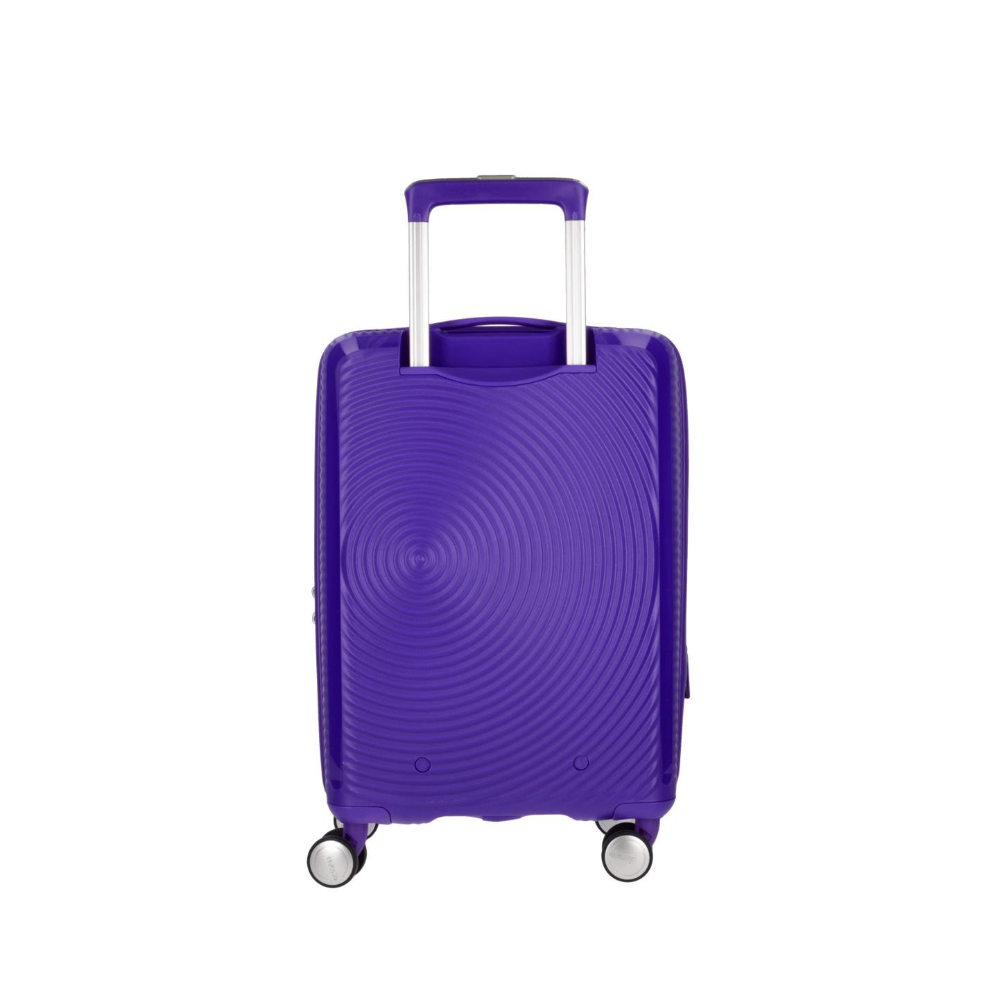 Maleta Curio Purple S