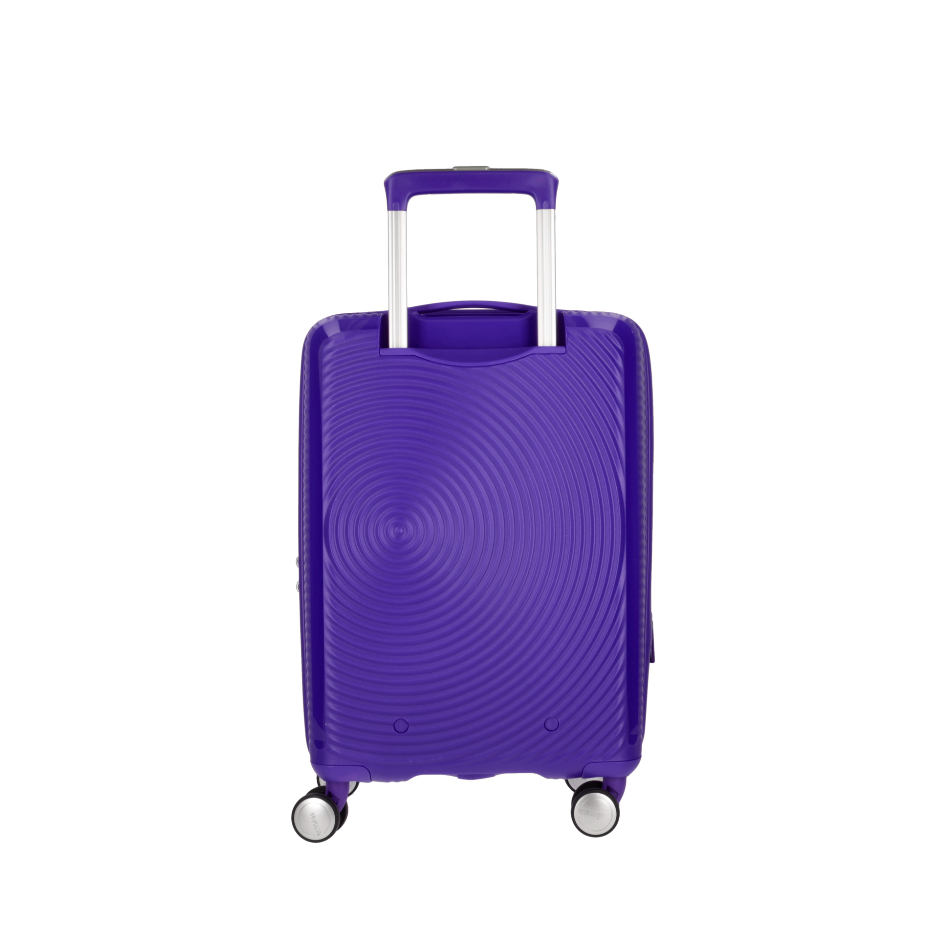 Maleta Curio Purple S
