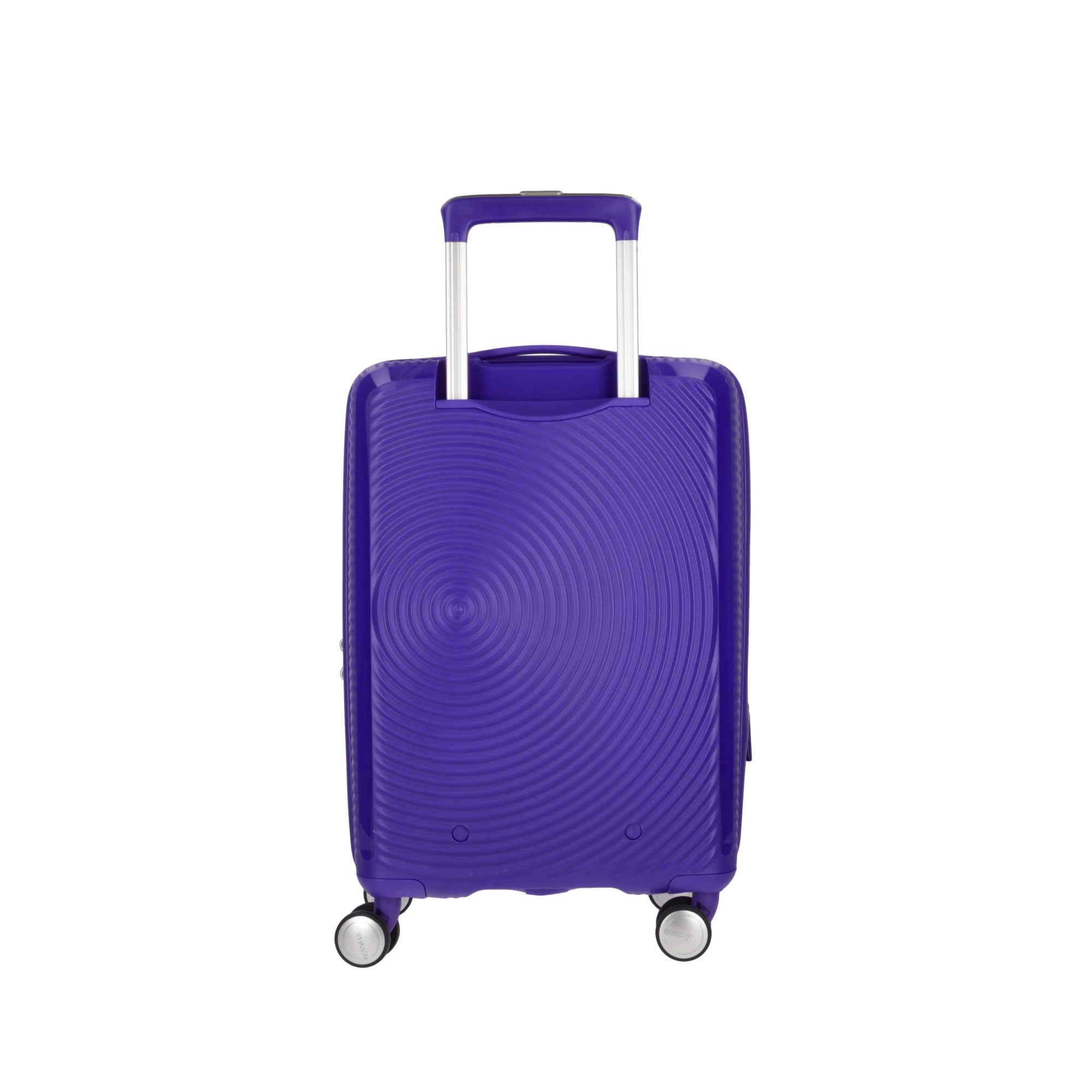 Maleta Curio Purple S