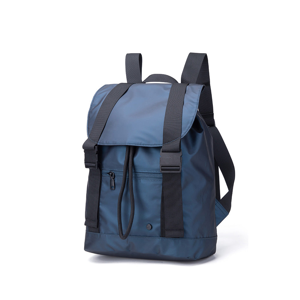 Mochila Mollie FW22 Azúl