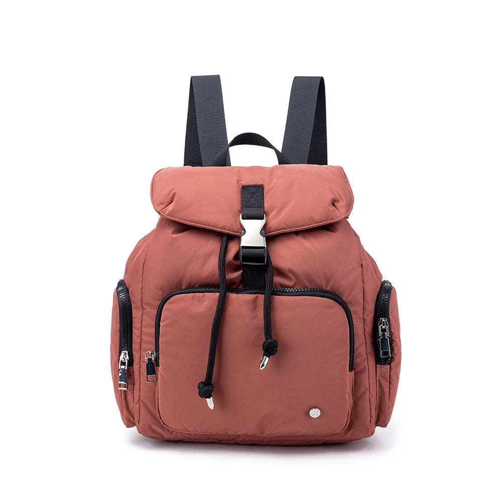Mochila Xtream Sophie Canela Média