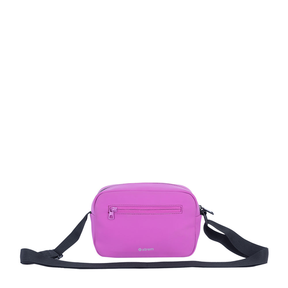 Cartera Izzie 3XT Fuchsia S