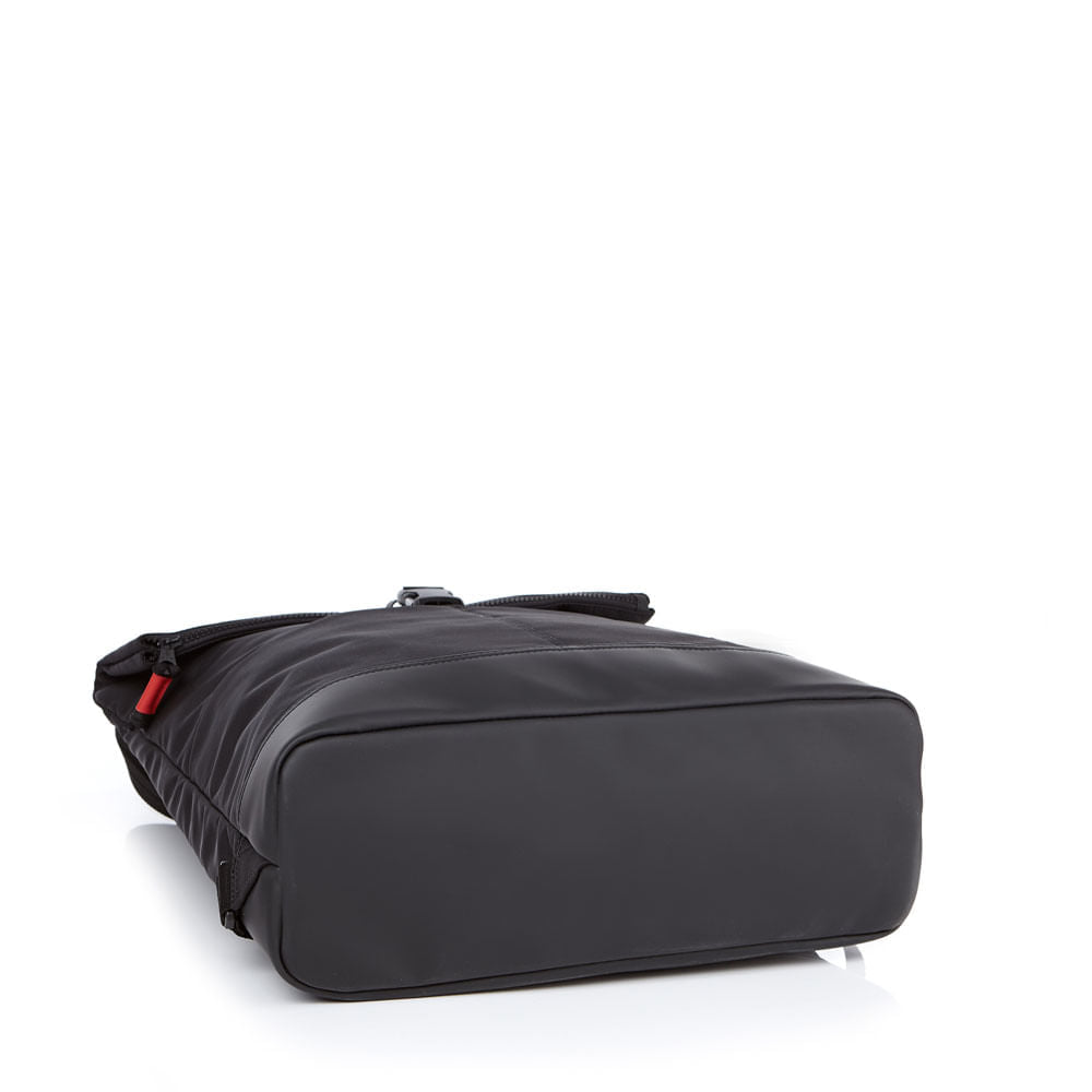 Mochila Glaehn 2.0 Backpack Black