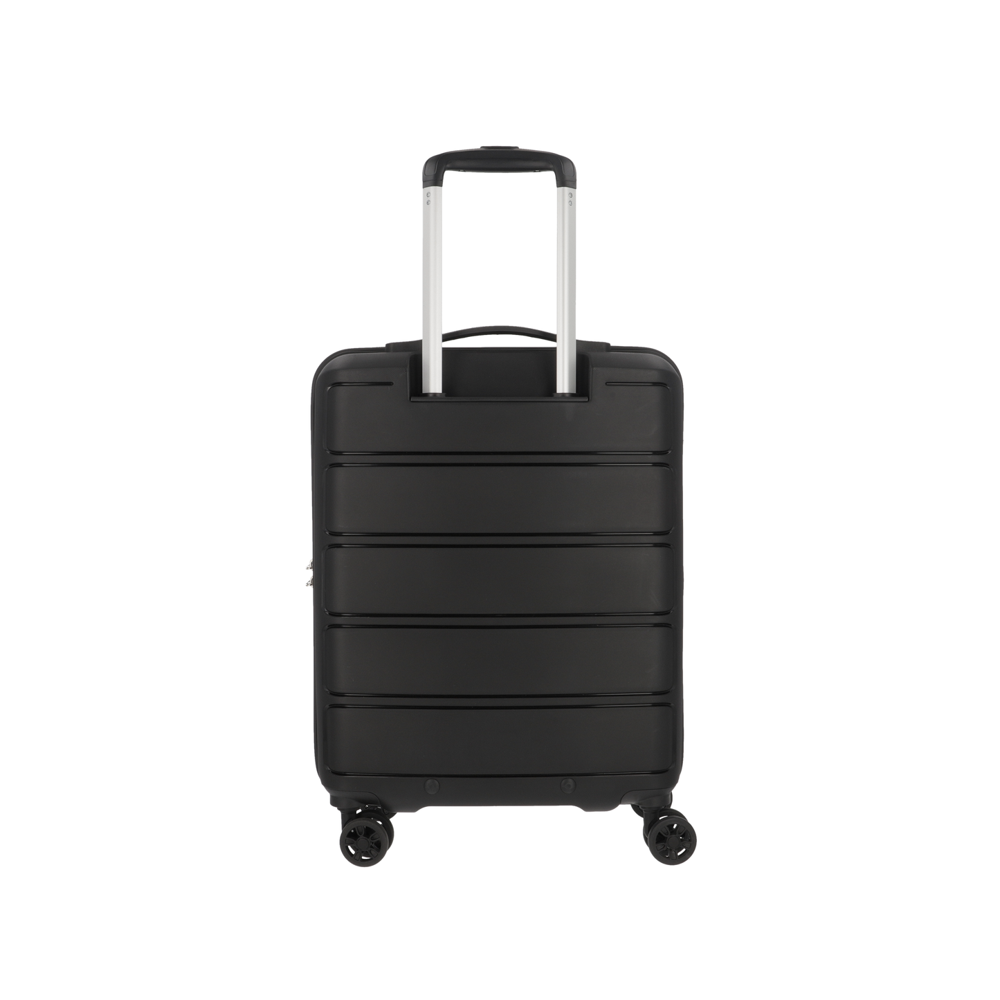 Maleta de cabina Tracker Spinner negra