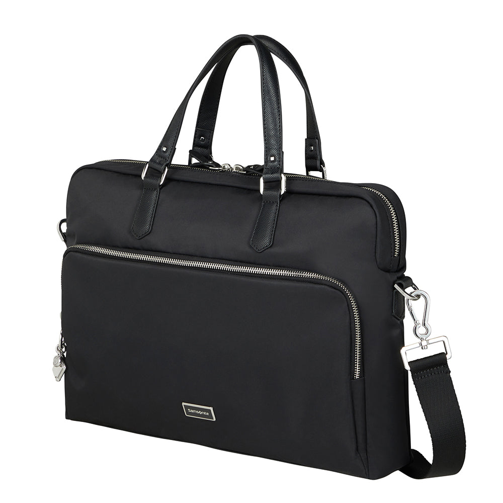 Pasta para notebook 15,6" Samsonite Karissa Biz 2.0