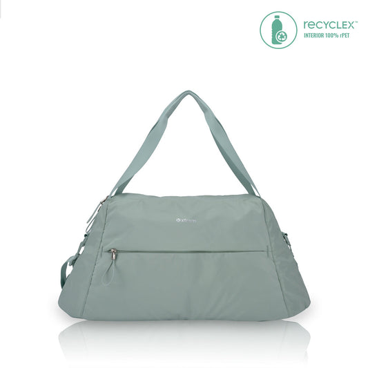 Bolso Jogging SS22 Verde Claro