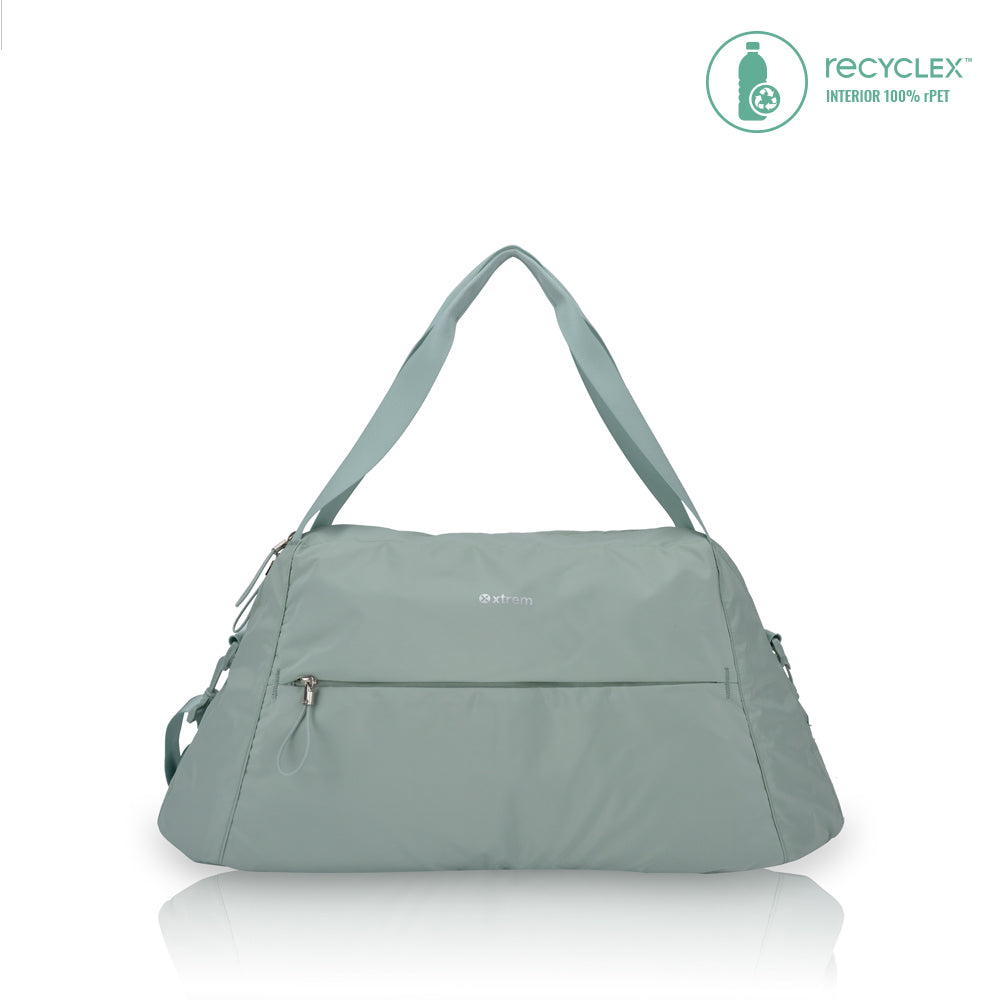 Bolso Jogging SS22 Verde Claro