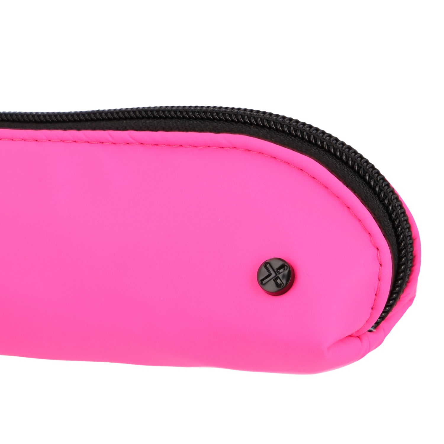 Estuche Pencil Case Doc 206 Fuchsia