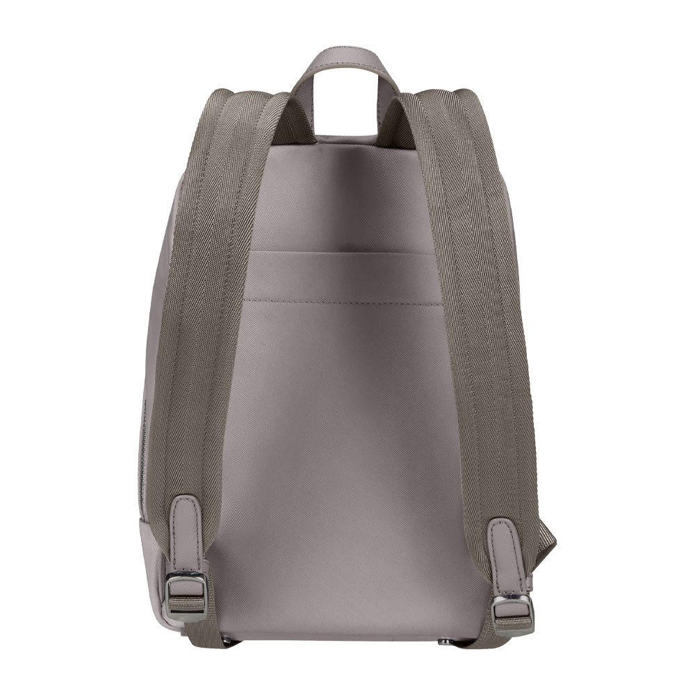 Mochila Be-Her Light Taupe