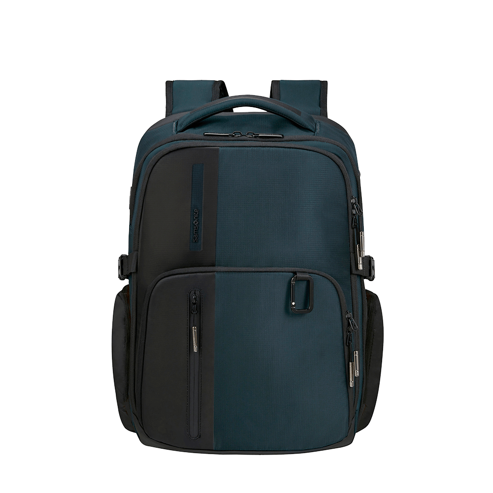 Mochila para laptop Biz2go azul