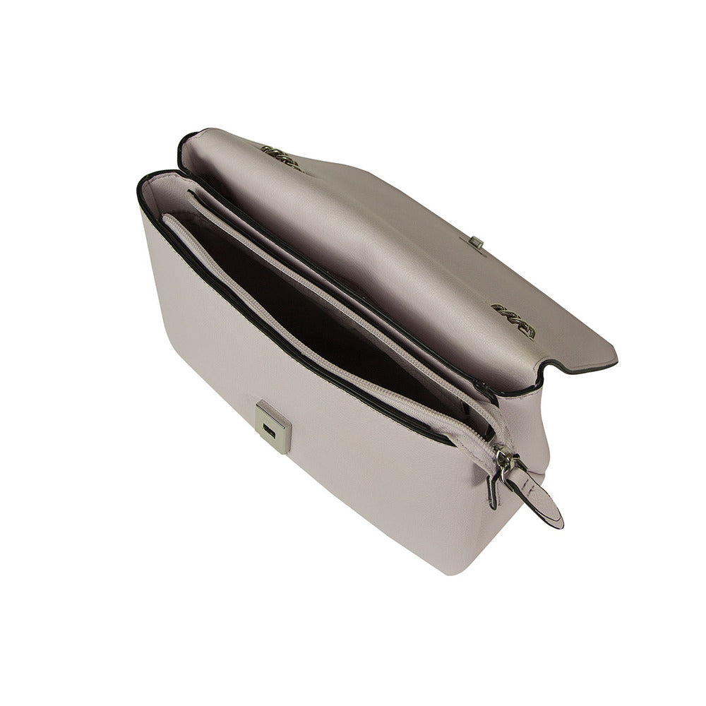 Bolsa de ombro Star-Ring Roxa