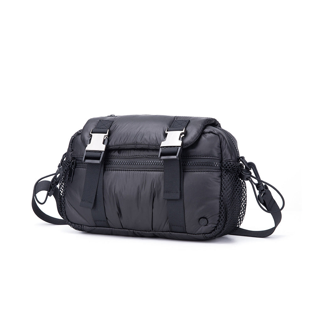 Cartera Mandy FW22 Negro