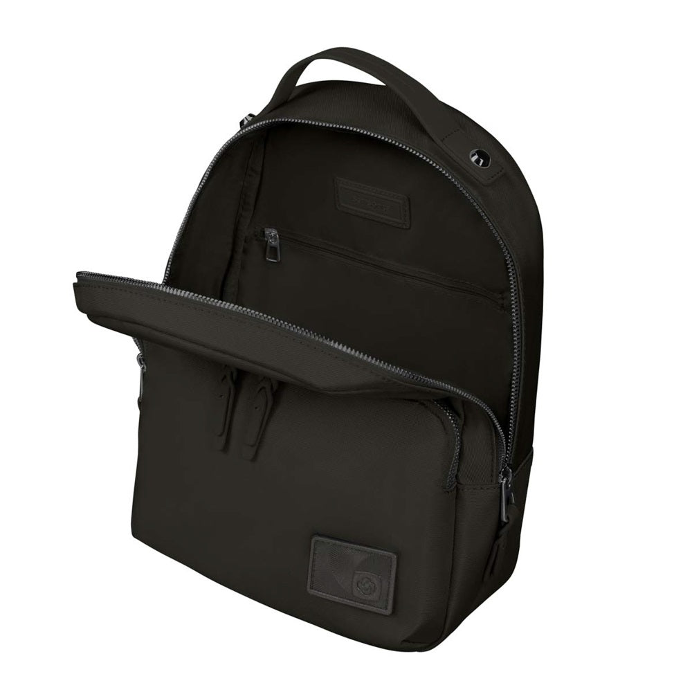Mochila Yourban Black Pequena