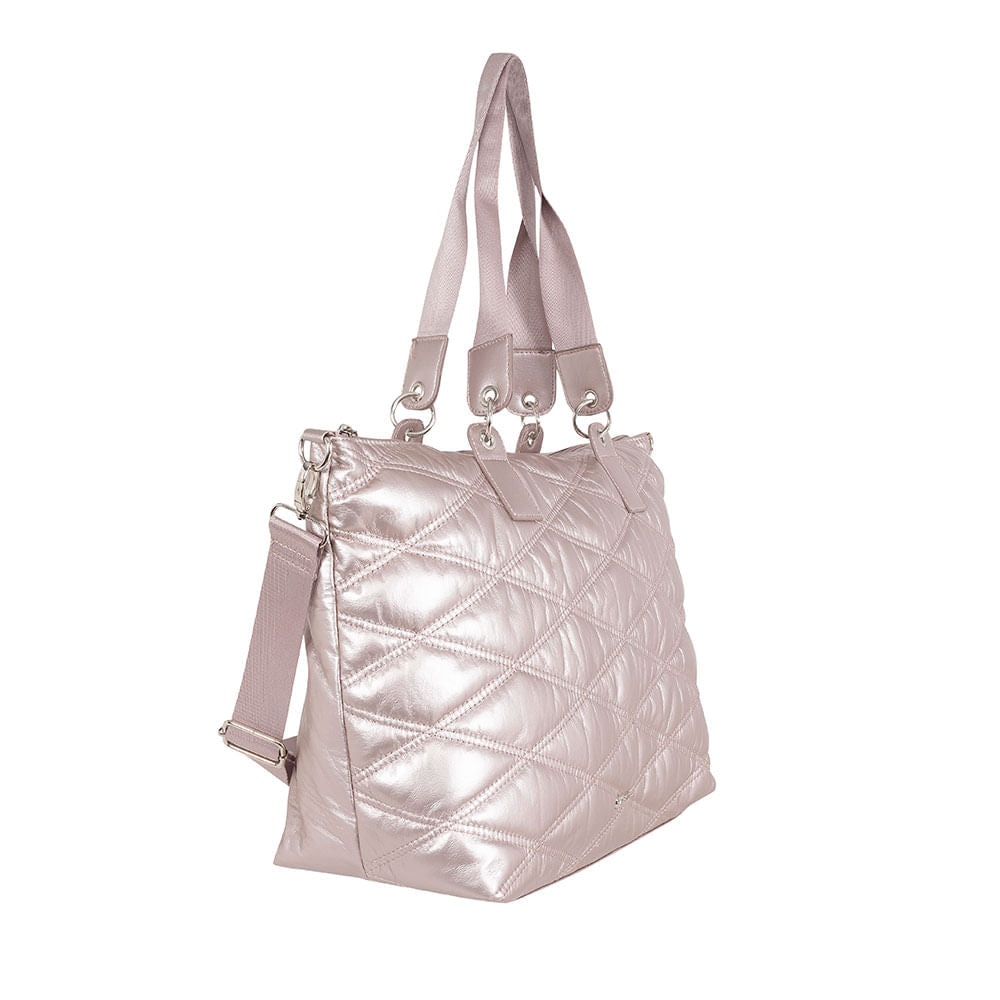 Bolsa Gold Coast Rosa Grande